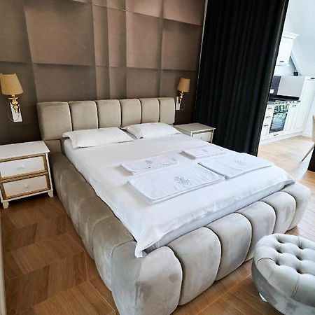 Studio Carolyne Bistrita Екстер'єр фото